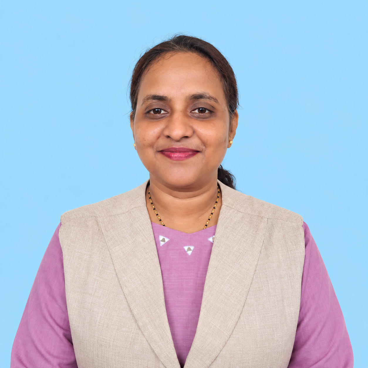 Prajakta Rony Dabre