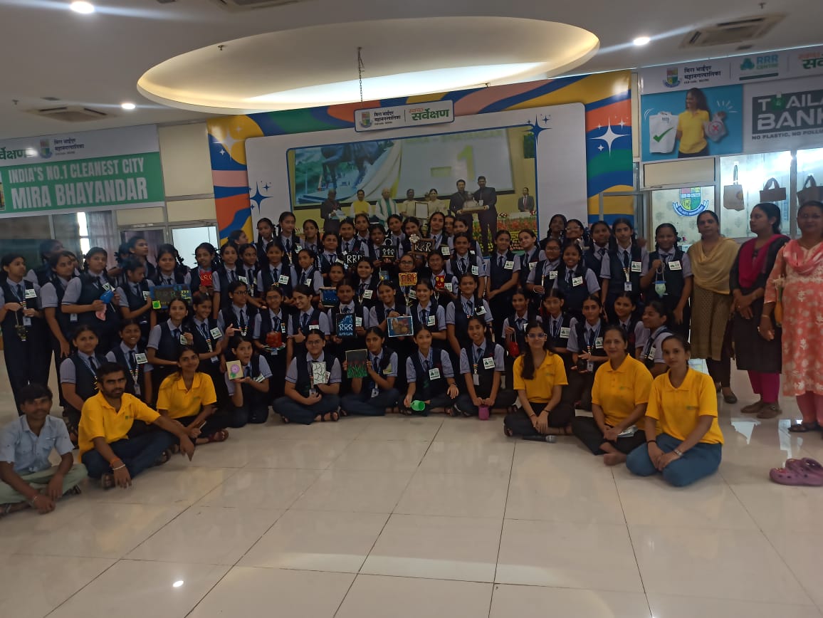 Co-curricular activity 1